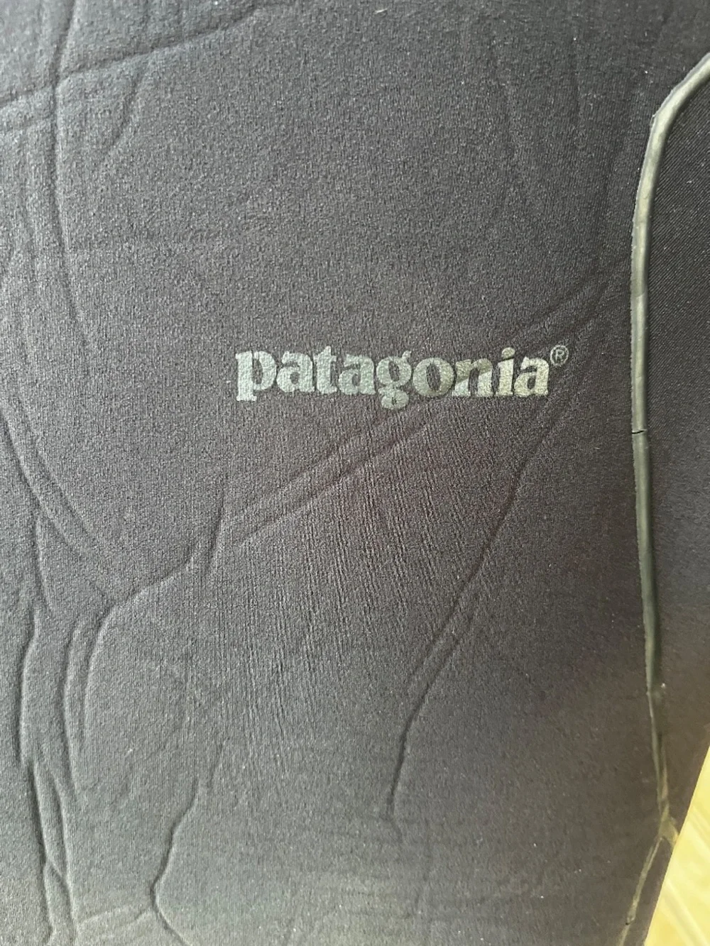 Patagonia R3 Yulex Back-Zip Full Wetsuit